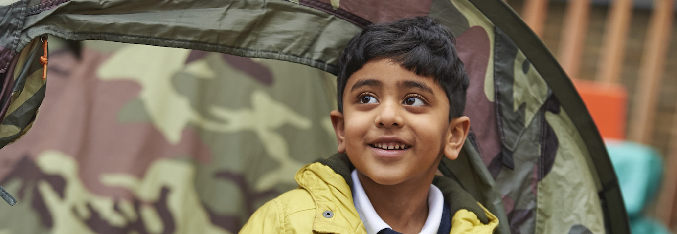 Falcons School Nursery